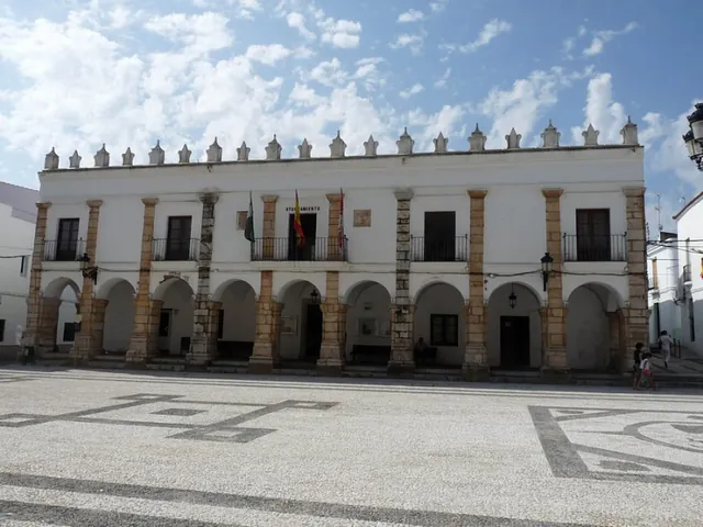 Ayuntamiento