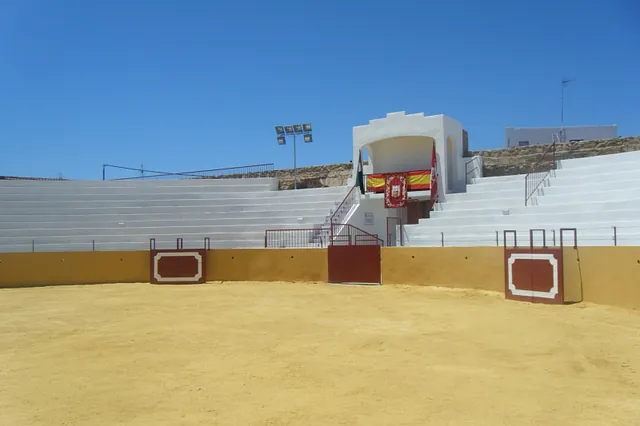 Plaza de toros